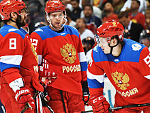 Ждёт ли Россия Овечкина и Кузнецова?