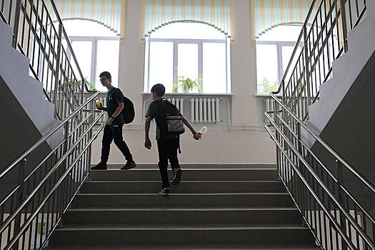 Рязанская область получит 500 млн рублей на строительство школы и детского сада