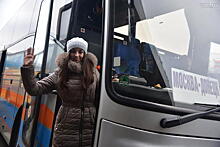 Стали известны самые популярные автобусные маршруты из Москвы