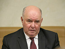Сенатор Карасин рассказал о наиболее успешных сферах сотрудничества России и Африки