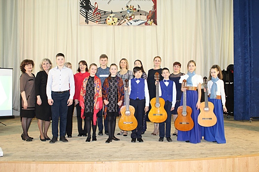 В Чехове прошел концерт, приуроченный 115-летию Клавдии Шульженко