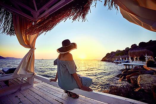 Чем отличаются предпочтения женщин и мужчин во время путешествий