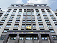 Эксперты назвали партии, имеющие шансы получить более 3% на выборах в Госдуму