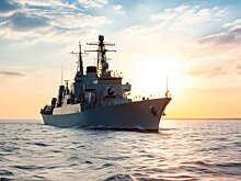 На Украине сообщили о подрыве на мине иностранного балкера в Черном море