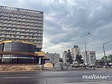 Жителей Ветлужского округа предупредили о беспилотнике