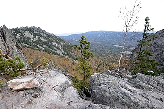 Туроператоры рассказали об интересующих путешественников регионах Урала