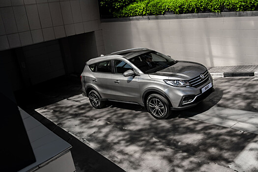 Во сколько обойдется владельцу эксплуатация Dongfeng