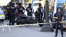Спецслужбы ищут пособника террористов из Испании