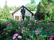 Международный театральный фестиваль «Мелиховская весна» открывается в Подмосковье