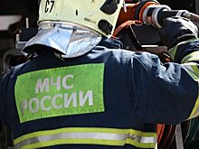 Несколько автомобилей загорелись в Санкт-Петербурге