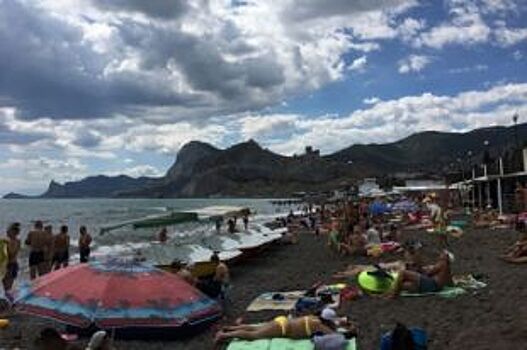 На Кубани оштрафованы владельцы шести катеров