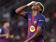 Ямаль не предлагал капитану «Реала» «увидеться снаружи» после матча