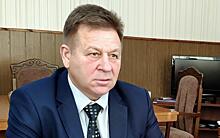 Главой Ряжского муниципального округа стал Андрей Насонов