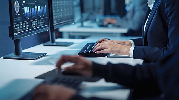 В Египте объявили о стратегии страны в области информационных технологий