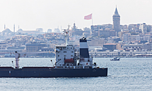 В США ответили на вопрос о причастности РФ к скоплению танкеров в Турции
