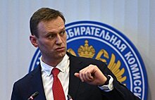 "Если бы Навального хотели убить – его бы убили"