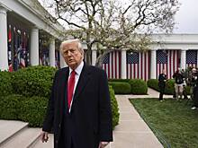 Левые партии выиграли от политики Трампа