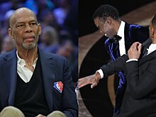 Карим Абдул-Джаббар: Уилл Смит укрепил стереотипы о чернокожих