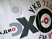 Канал "Эха Москвы" в YouTube восстановлен