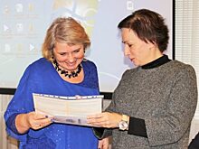 В Орле опекунам подарили аптечные сертификаты