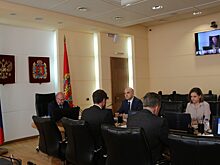 Долю организаций частной формы собственности в Красноярском крае признали приличной