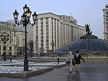 Госдума приняла закон о корректировке деятельности НКО