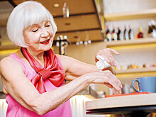 В половине косметики обнаружены вызывающие рак вещества