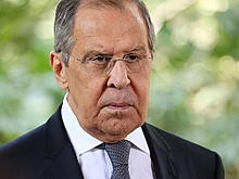 Лавров прибыл в Уганду