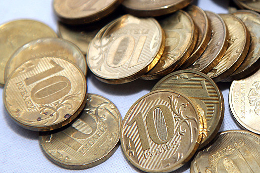 Эксперт рассказал о&nbsp;поведении рубля к&nbsp;концу декабря