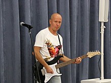 «Долголеты» из ЦМД «Южное Бутово» приняли участие в концерте в центре «Ломоносовский»