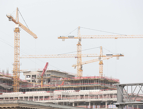 Консолидация первичного рынка жилья снижает риски для покупателей