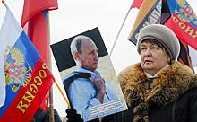 Путин проведет «Единую Россию» в Думу, или она затащит его в омут?