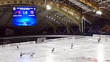 В Иркутске открыли современный, комфортный и просторный ледовый дворец «Байкал»