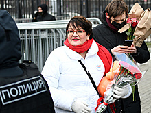 Московского депутата Галямину осудили по статье о нарушениях на митингах