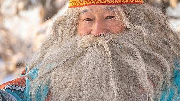 Нефтяники рассказали, как встречают 1 января на Новогоднем месторождении