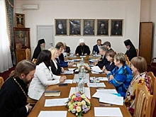 В Волгограде появилось отделение Всемирного русского народного собора