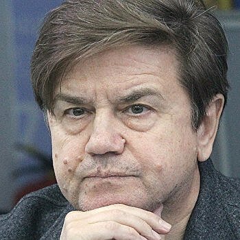 Партия политологов. Карасев рассказал, планирует ли он идти в политику