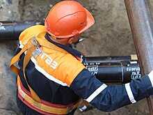 Реконструкция газопровода завершилась на севере Москвы