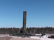 Постановку «Сармата» на боевое дежурство завершат в 2024 году