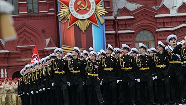 Шойгу ждет на параде в Москве 10 миллионов человек