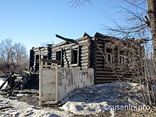 В Ижевске ограничат доступ в расселённые дома