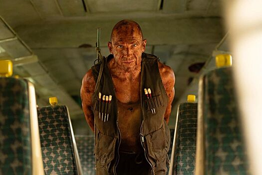 Киносети назвали дату начала показов в РФ фильма «28 лет спустя: Храм костей»