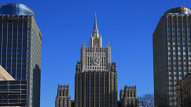 В МИД прокомментировали военное сотрудничество Казахстана со страной НАТО
