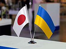 Ермак: Украина получит от Японии $3,3 млрд за счет замороженных активов РФ