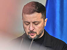 Киев просит о проведении встречи Зеленского с Навроцким в Варшаве