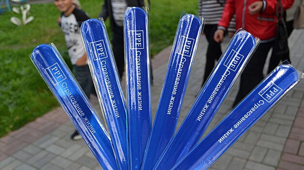 Сборы страховых премий «ППФ Страхование жизни» за шесть месяцев увеличились на 10,24%