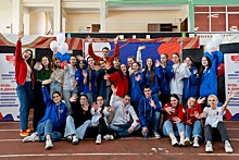 Лидеры в России: в 1084 школах Дона открыли центры детских инициатив