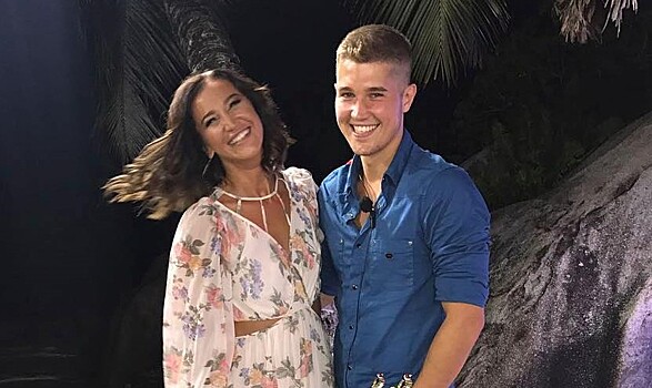 Ольга Бузова предложила помощь экс-возлюбленному в его личной жизни