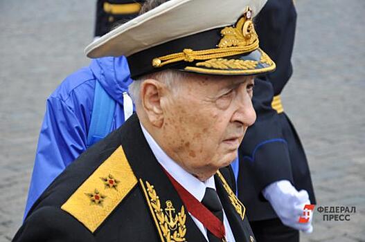 Депутат раскрыл подробности о новых выплатах ветеранам