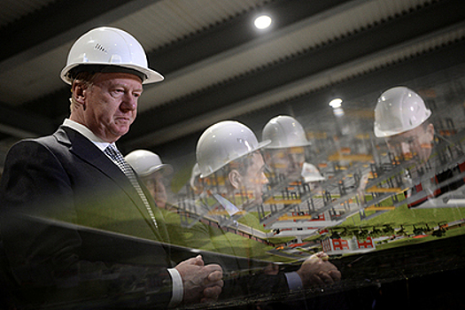 Инновационный провал